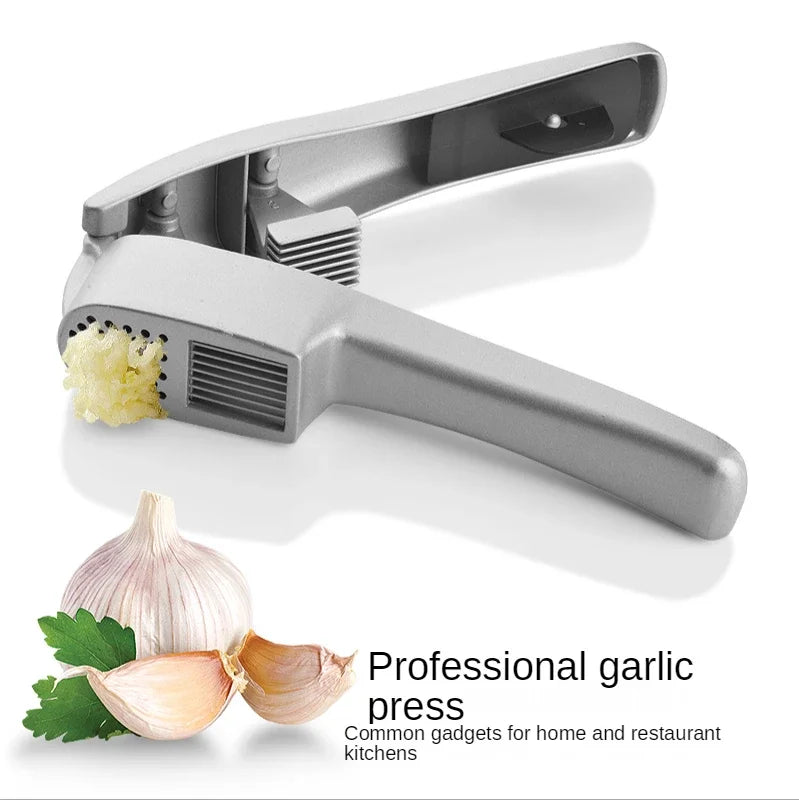 GarliEase – Heavy Duty Manual Garlic Press