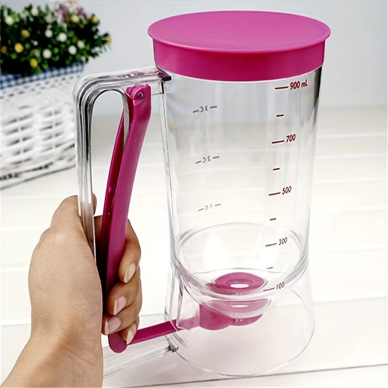 PourPro – Handheld Measuring Funnel