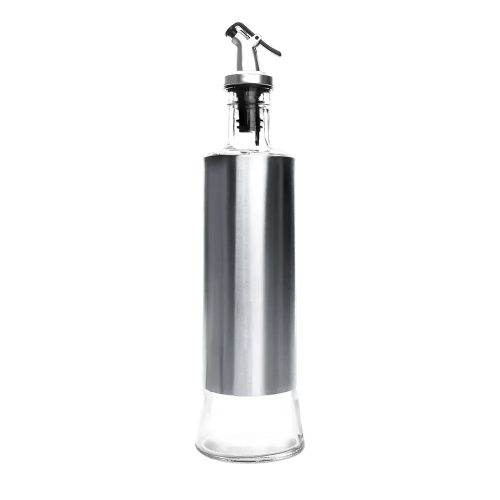 OilFlow – Condiment Dispenser Bottle
