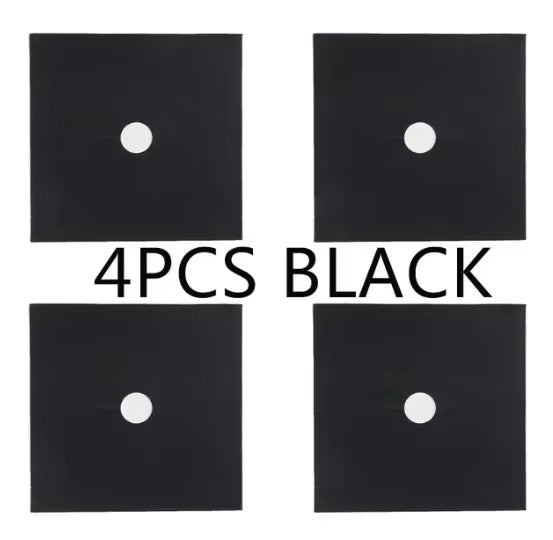 FlameShield – Gas Stove Protector Set