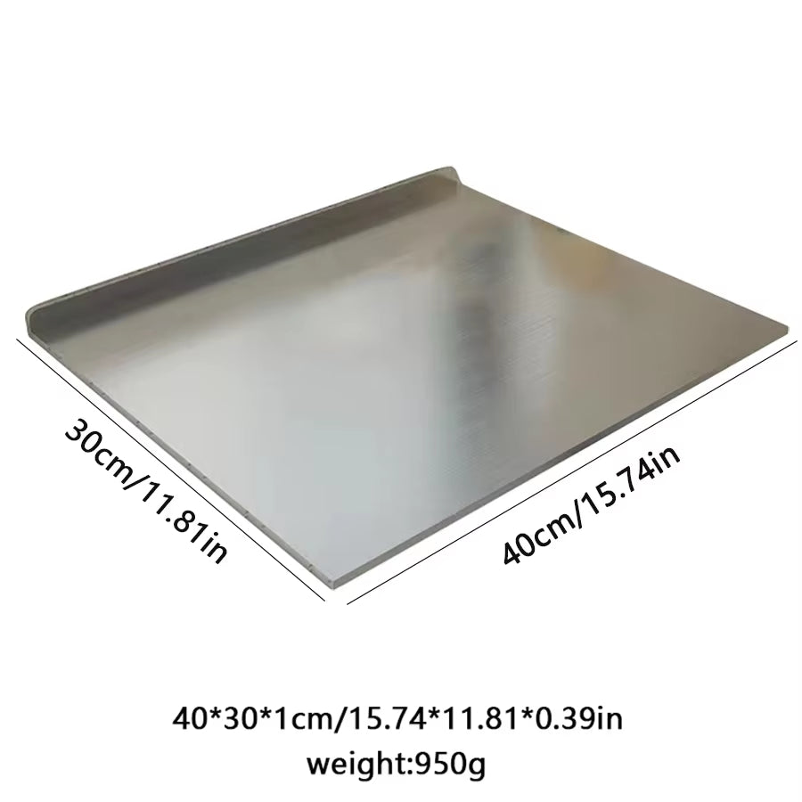 ChopFold – L Shaped Folding Chopping Board