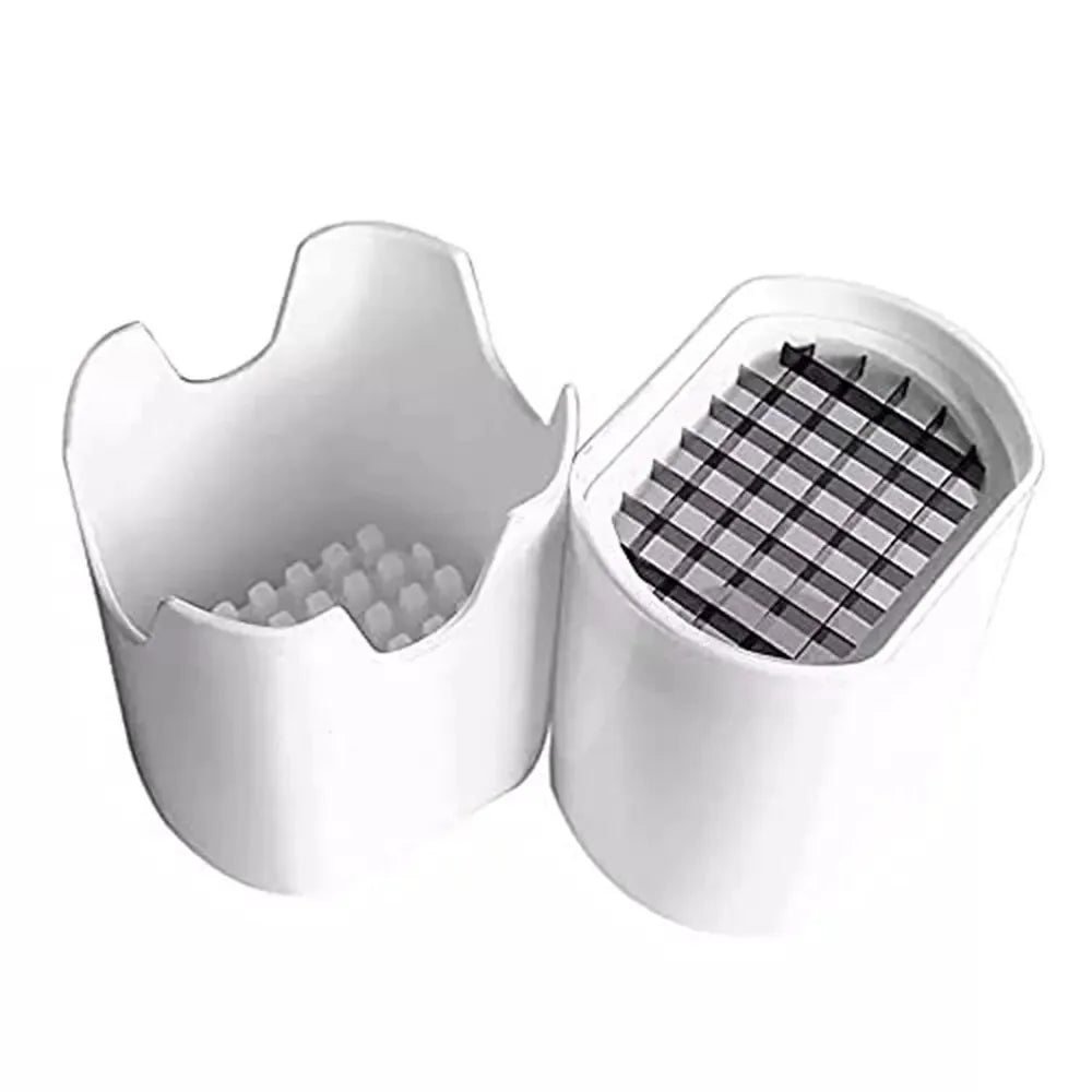 Frylix – French Fry Cutter and Veggie Slicer