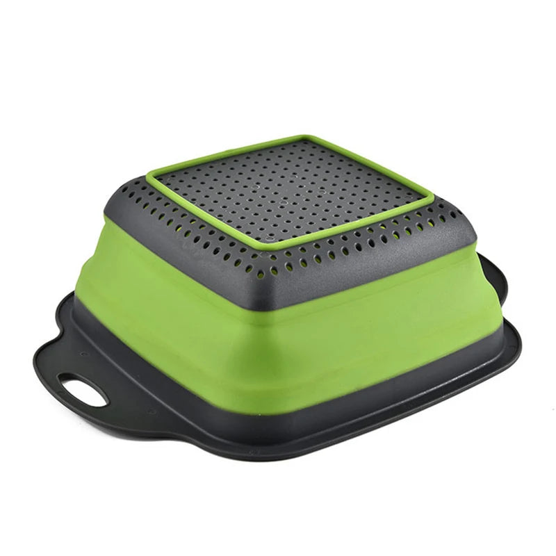 Colapsa – Foldable Vegetable Washing Basket