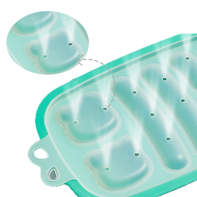 SausageMold – DIY Silicone Sausage Maker