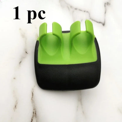 Peelist – Non-Slip Kitchen & Camping Peeler