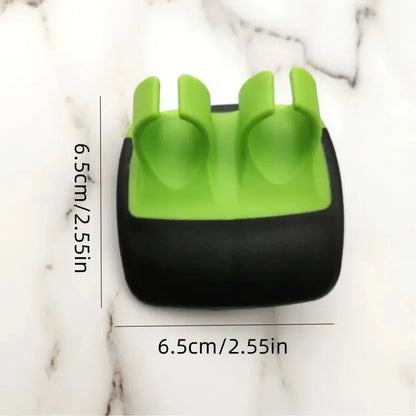 Peelist – Non-Slip Kitchen & Camping Peeler