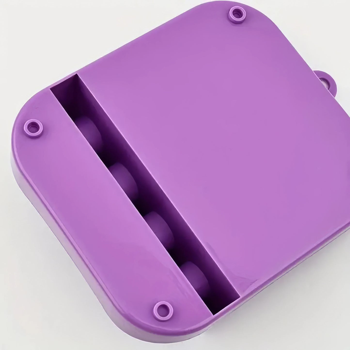 VerdiRack – Green Cutlery Drain & Storage Holder