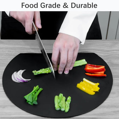 ChopGuard – Thick Silicone Flexible Cutting Board Pad