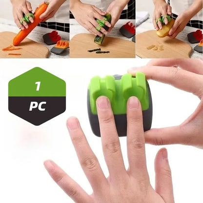 Peelist – Non-Slip Kitchen & Camping Peeler