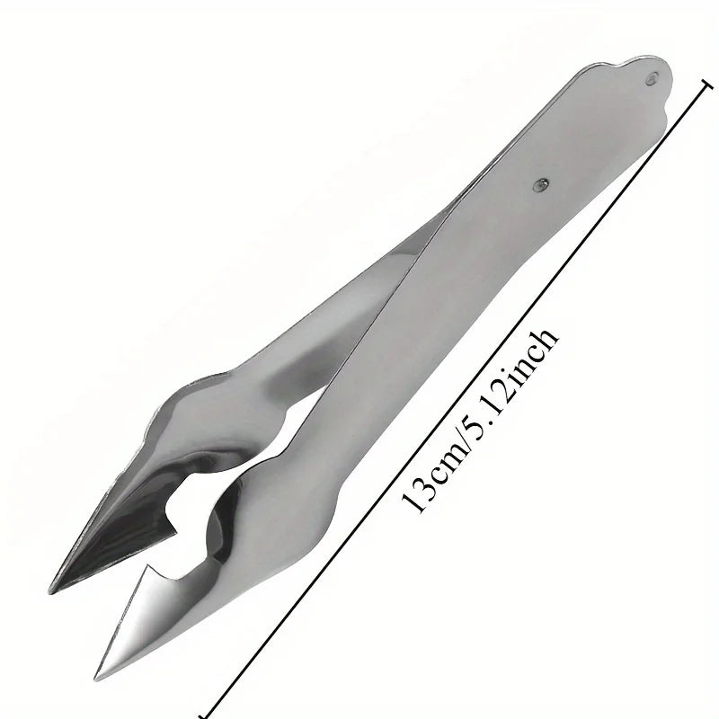 PineClenz – Stainless Steel Pineapple Eye Remover Tool