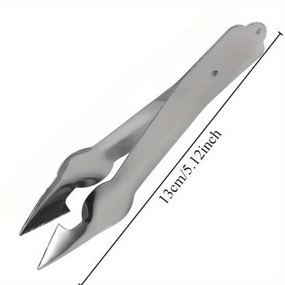 PineClenz – Stainless Steel Pineapple Eye Remover Tool