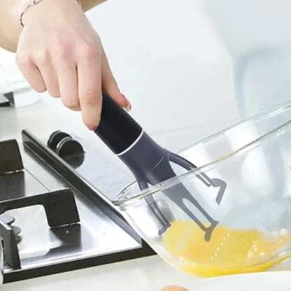 WhiskTriMotion – Automatic Triangle Pan Stirrer & Egg Beater