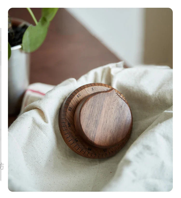 CookTrack – Kitchen Countdown Timer