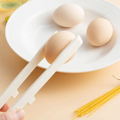 Griplex – Heat Resistant Silicone Kitchen Tongs