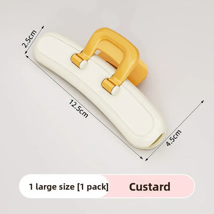 Sealify – Food & Snack Sealing Clips