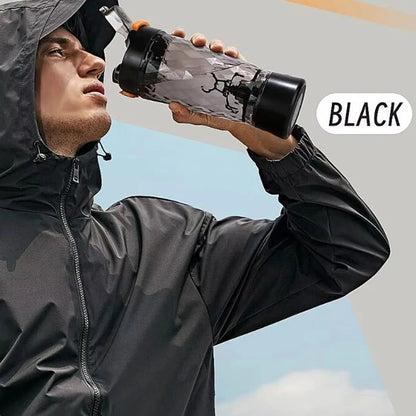 AutoStir – 650ml Automatic Self-Stirring Mug