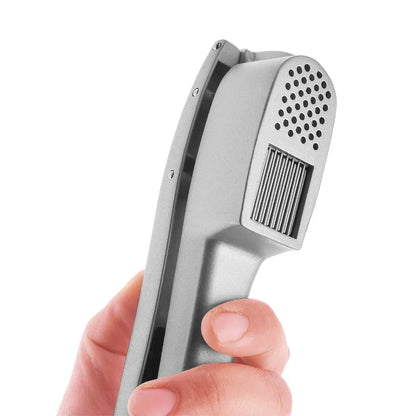 GarliEase – Heavy Duty Manual Garlic Press