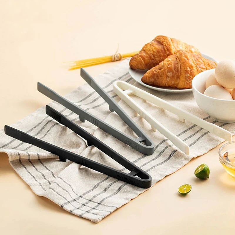 Griplex – Heat Resistant Silicone Kitchen Tongs