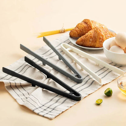 Griplex – Heat Resistant Silicone Kitchen Tongs