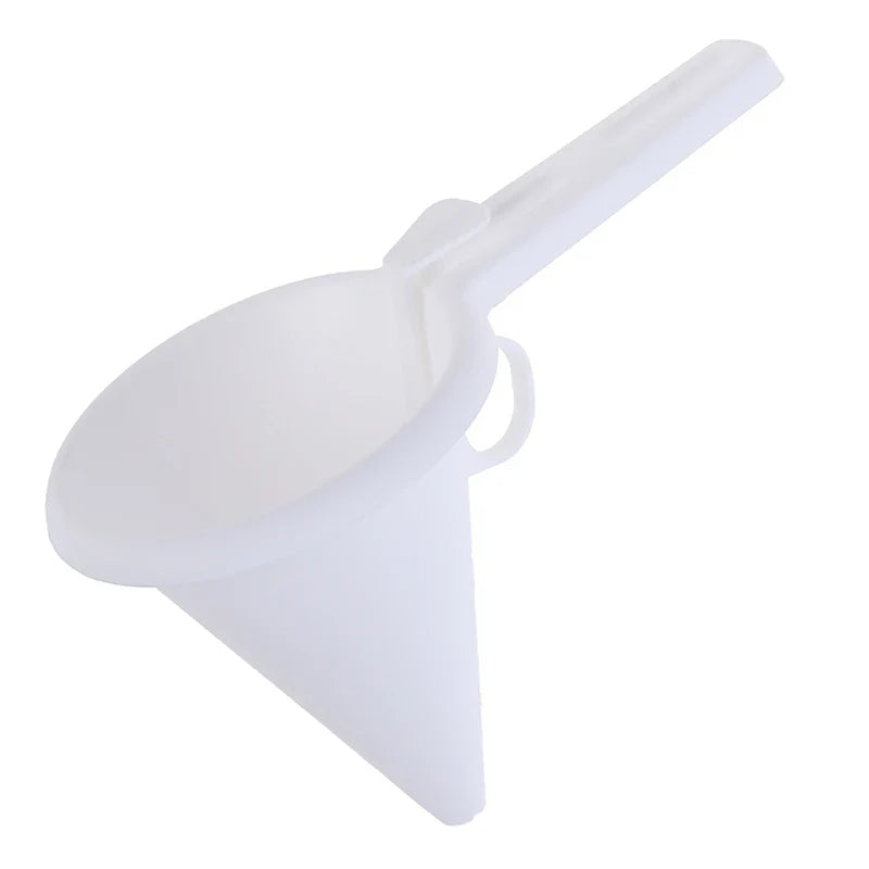 BakeFlow – Adjustable Handheld Baking Funnel & Dispenser
