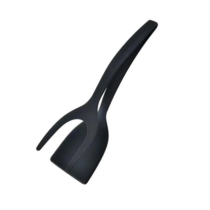 Flipza – 2-in-1 Grip Spatula Clamp Turner