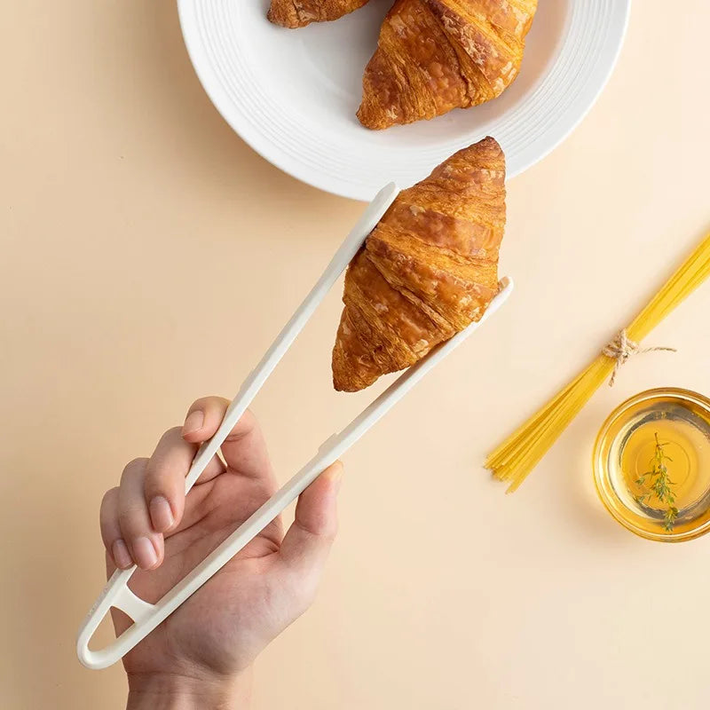 Griplex – Heat Resistant Silicone Kitchen Tongs