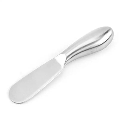 Creamix – Wooden Handle Butter & Cheese Cutter