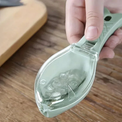 ScaleSwift – Fish Scale Scraper & Peeler Tool