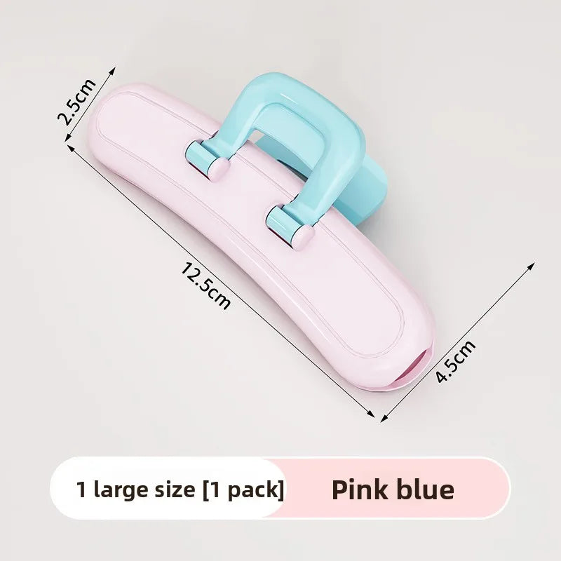 Sealify – Food & Snack Sealing Clips