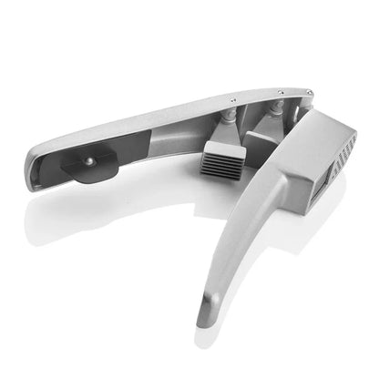 GarliEase – Heavy Duty Manual Garlic Press