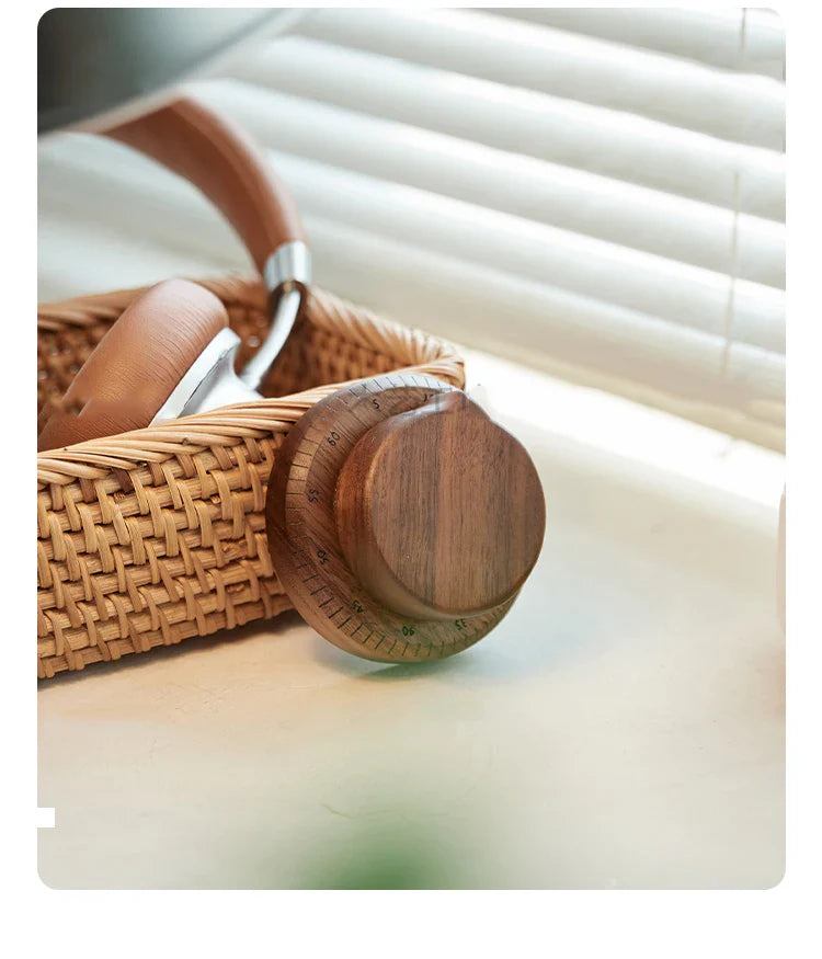 CookTrack – Kitchen Countdown Timer