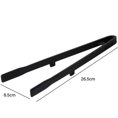 Griplex – Heat Resistant Silicone Kitchen Tongs
