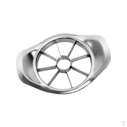 AppleSlicea – Stainless Steel Fruit Corer & Divider