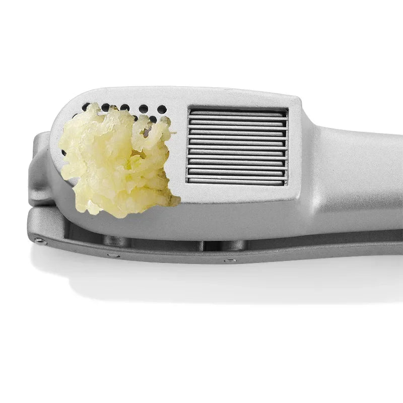 GarliEase – Heavy Duty Manual Garlic Press