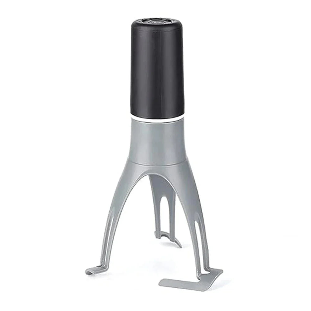 WhiskTriMotion – Automatic Triangle Pan Stirrer & Egg Beater
