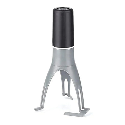 WhiskTriMotion – Automatic Triangle Pan Stirrer & Egg Beater