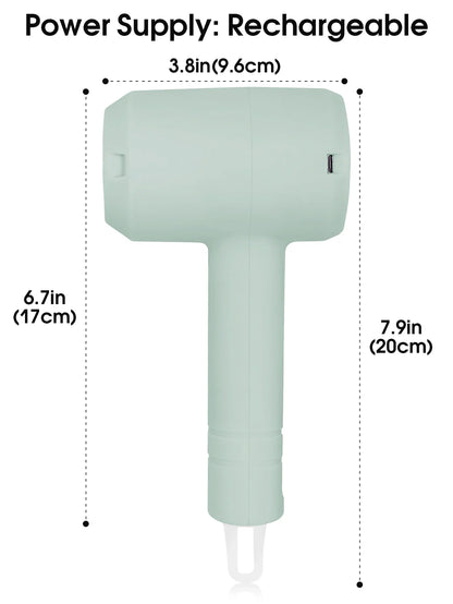 FrothEase – Electric Milk Frother & Whisk