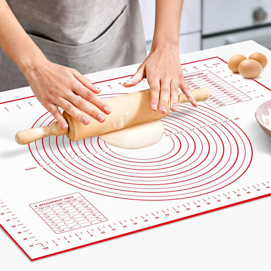 BakePro - Silicone Dough Mat