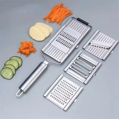4 in 1 Vegetable Slicer