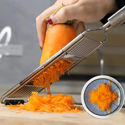4 in 1 Vegetable Slicer