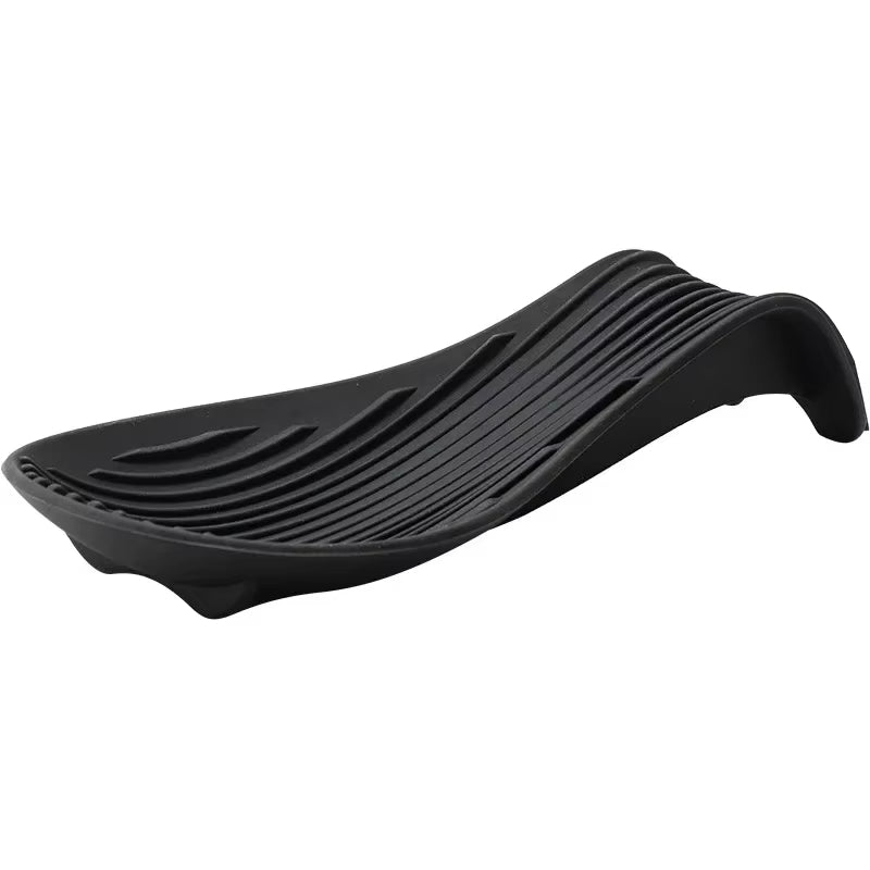 Silicone Spoon Holder