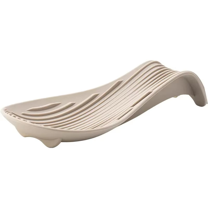 Silicone Spoon Holder