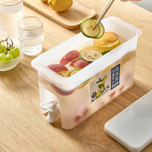 ChillFlow – Cold Kettle Dispenser