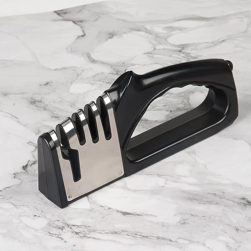 EdgePro – 4-in-1 Professional Knife Sharpener