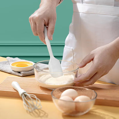 BakeEase – Silicone Baking Tool Set