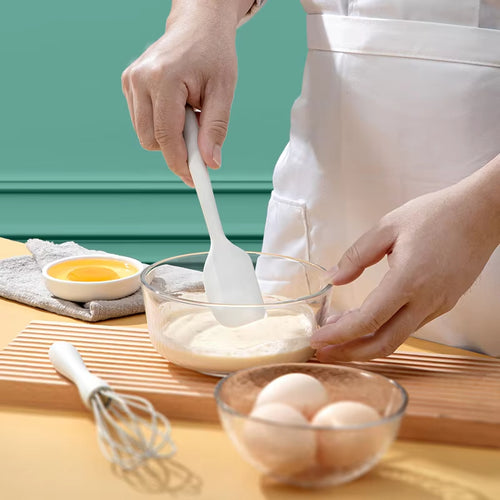 BakeEase – Silicone Baking Tool Set