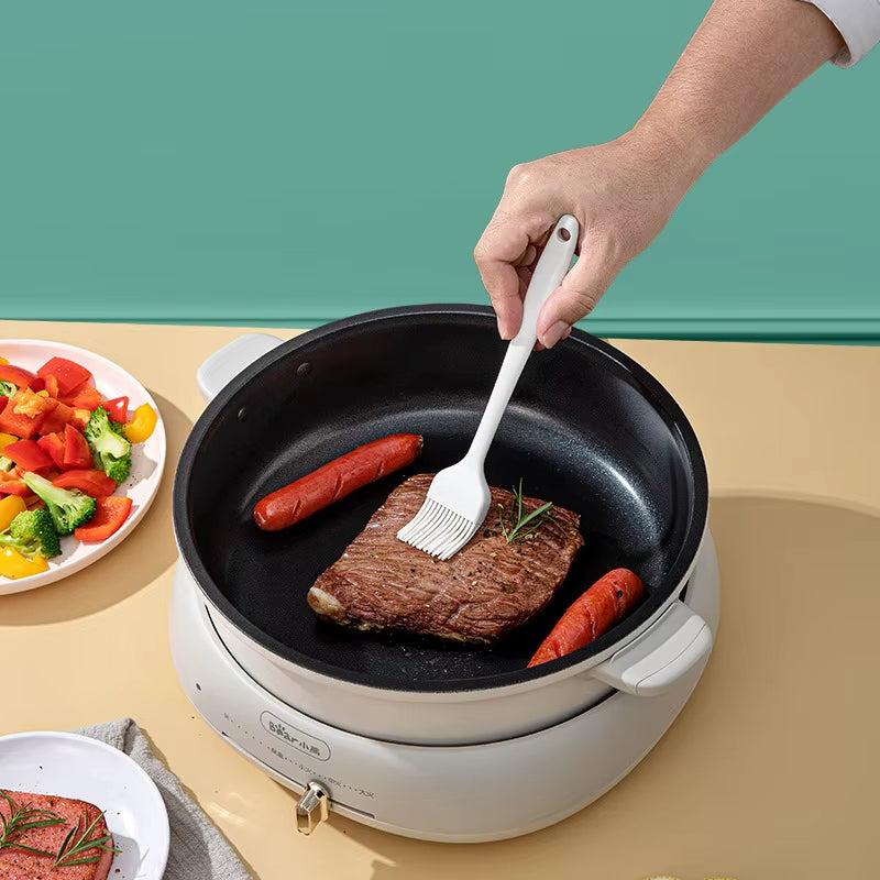 BakeEase – Silicone Baking Tool Set