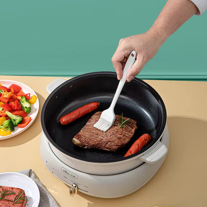 BakeEase – Silicone Baking Tool Set