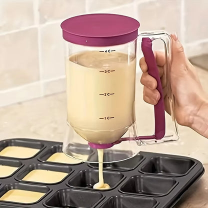 PourPro – Handheld Measuring Funnel