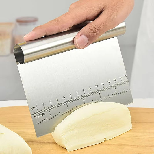 EdgeMaster – Stainless Steel Scraper Set